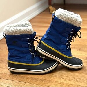 Sorel Women's Winter Carnival Boot | Size 8